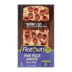 Flatout thin pizza for sale  Delivered anywhere in USA 