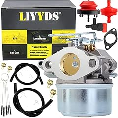 Liyyds carburetor craftsman for sale  Delivered anywhere in USA 