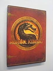 Mortal kombat kollector for sale  Delivered anywhere in USA 