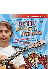 Devil daniel johnston for sale  Delivered anywhere in USA 