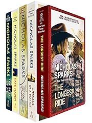 Nicholas sparks collection gebraucht kaufen  Wird an jeden Ort in Deutschland