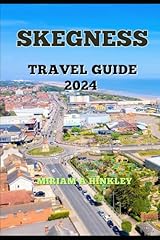 Skegness travel guide for sale  Delivered anywhere in UK