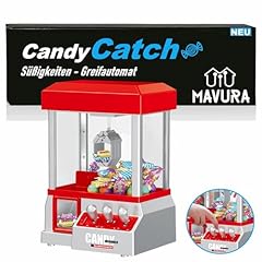 Candycatch candy grabber usato  Spedito ovunque in Italia 