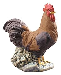 Lladró rooster figurine. for sale  Delivered anywhere in USA 