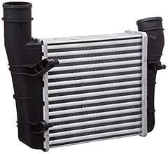 Nissens 96707 intercooler usato  Spedito ovunque in Italia 