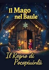 Mago nel baule usato  Spedito ovunque in Italia 