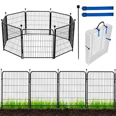 Adavin garden fence for sale  Delivered anywhere in USA 