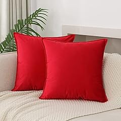 Jiahannha velvet red for sale  Delivered anywhere in USA 