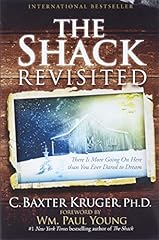 Shack revisited going for sale  Delivered anywhere in USA 
