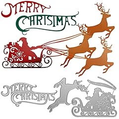 Christmas die cuts for sale  Delivered anywhere in USA 