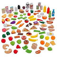 Kidkraft ensemble fruits d'occasion  Livré partout en Belgiqu