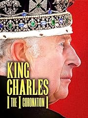King charles iii usato  Spedito ovunque in Italia 