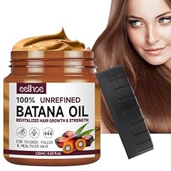 Hair butter raw for sale  Delivered anywhere in UK