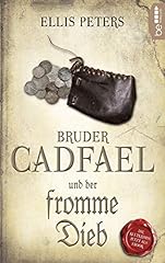 Bruder cadfael fromme gebraucht kaufen  Wird an jeden Ort in Deutschland