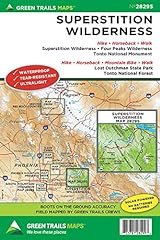 Superstition wilderness . for sale  Delivered anywhere in USA 