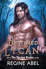 Destined lycan for sale  Delivered anywhere in UK