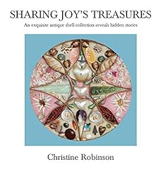 Sharing joy treasures d'occasion  Livré partout en France