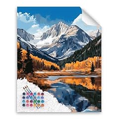 Cawpom mountain paint for sale  Delivered anywhere in USA 