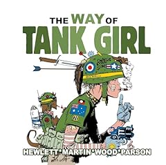 Way tank girl for sale  Delivered anywhere in UK