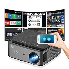 Projecteur android 9.0 d'occasion  Livré partout en Belgiqu