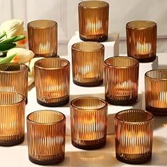 Pack votive candle for sale  Delivered anywhere in USA 