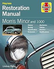 Morris minor and gebraucht kaufen  Wird an jeden Ort in Deutschland