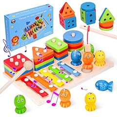 Teverellsax montessori jeu d'occasion  Livré partout en France