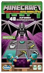 Thinkfun 76402 minecraft gebraucht kaufen  Wird an jeden Ort in Deutschland