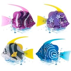 Mineup robo fish usato  Spedito ovunque in Italia 
