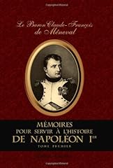 Mémoires servir histoire d'occasion  Livré partout en France