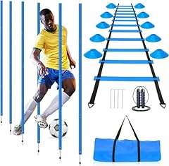 Ygortech football agility for sale  Delivered anywhere in UK