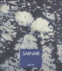 Sarnari. catalogo della usato  Spedito ovunque in Italia 