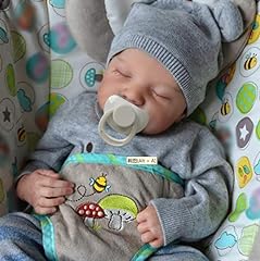Reborn dolls boy for sale  Delivered anywhere in Ireland