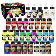 Abeier airbrush farbe gebraucht kaufen  Wird an jeden Ort in Deutschland