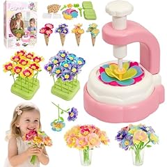 Wkycoe fabric flower for sale  Delivered anywhere in USA 