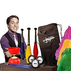 Zeekio complete juggling for sale  Delivered anywhere in USA 