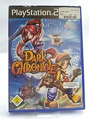 Dark chronicle gebraucht kaufen  Wird an jeden Ort in Deutschland