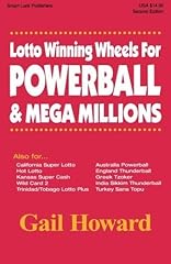 Lotto winning wheels usato  Spedito ovunque in Italia 