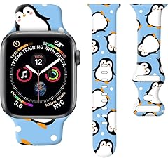 Wumswu compatible iwatch for sale  Delivered anywhere in USA 