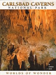 Carlsbad caverns national for sale  Delivered anywhere in USA 