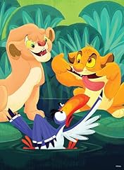 Ceaco disney lion for sale  Delivered anywhere in USA 