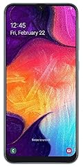 Samsung galaxy a50 usato  Spedito ovunque in Italia 