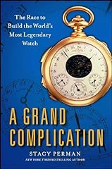 Grand complication race for sale  Delivered anywhere in UK