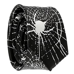 Cravate araignée cravate d'occasion  Livré partout en France