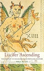 Lucifer ascending the usato  Spedito ovunque in Italia 