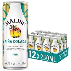 Malibu piña colada gebraucht kaufen  Wird an jeden Ort in Deutschland
