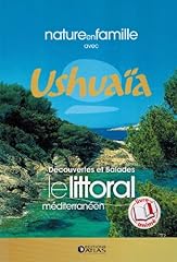 Nature famille ushuaïa d'occasion  Livré partout en France