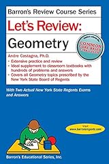 Let review geometry for sale  Delivered anywhere in USA 