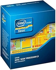 Intel xeon 1225v6 d'occasion  Livré partout en France