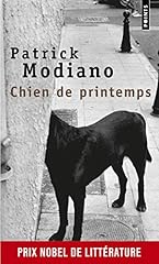 Chien printemps d'occasion  Livré partout en France